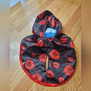 COPY - Build-A-bear umbreon cape